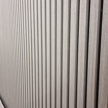 Load image into Gallery viewer, **PROMO** - Acoustic Wood Slatted Wall Panels