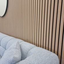 Load image into Gallery viewer, **PROMO** - Acoustic Wood Slatted Wall Panels