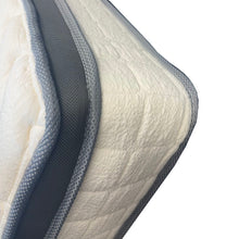 Load image into Gallery viewer, Aluxo Oasis 2000 Pocket Memory Pillow Top Mattress in a box