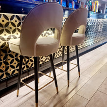 Load image into Gallery viewer, **PROMO** Astra Bar Stools