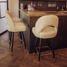 Load image into Gallery viewer, **PROMO** Astra Bar Stools