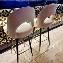 Load image into Gallery viewer, **PROMO** Astra Bar Stools
