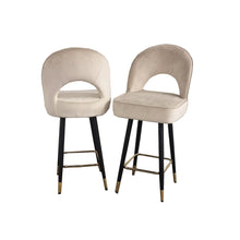 Load image into Gallery viewer, **PROMO** Astra Bar Stools