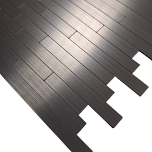 Load image into Gallery viewer, Self Adhesive 3D Mosaic Wall Tiles - Brick - 30cm x 30cm (10 pack)