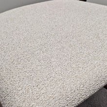 Load image into Gallery viewer, ALUXO® Tess Walnut Barstool in Oatmeal Bouclé