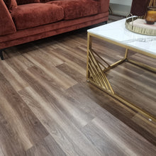 Load image into Gallery viewer, **PROMO** Self Adhesive Wood Effect Vinyl Flooring Tiles - 36x Floor Planks