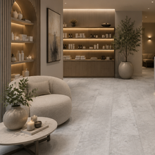 Load image into Gallery viewer, Fortis Floor Elementary LVT Stone Effect - 609 x 304 - 3.7 sqm