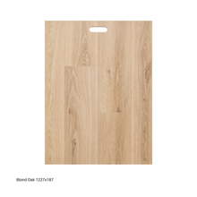 Load image into Gallery viewer, Fortis Floor Elementary LVT Blond Oak