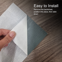 Load image into Gallery viewer, **PROMO** Self Adhesive Wood Effect Vinyl Flooring Tiles - 36x Floor Planks