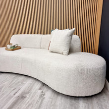 Load image into Gallery viewer, WPC Wall Panels - Wood Effect Slatted Wall Panels - 235cm x 15cm (14 pack)