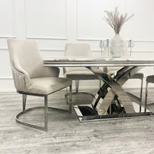 Load image into Gallery viewer, Milan Dining Table