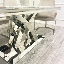 Load image into Gallery viewer, Milan Dining Table