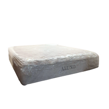 Load image into Gallery viewer, Aluxo Oasis 2000 Pocket Memory Pillow Top Mattress in a box