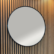 Load image into Gallery viewer, Orbit Round Mirror (Classic or LED)