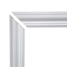 Load image into Gallery viewer, Pre-Cut Wall Moulding Kit - White Primed (Set of 6pcs)