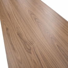 Load image into Gallery viewer, ALUXO® Sherwood Walnut Dining Table