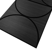 Load image into Gallery viewer, Superlightweight Halo - Self Adhesive Acoustic Wall Panels - 120cm x 30cm (4 pack)