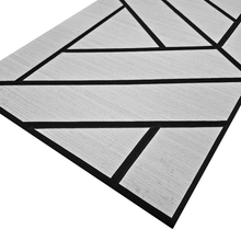 Load image into Gallery viewer, Superlightweight Lattice - Self Adhesive Acoustic Wall Panels- 120cm x 30cm (4 pack)