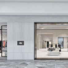 Load image into Gallery viewer, Travertine MCM Flexible Stone Tile - 120cm x 60cm (4 pack)