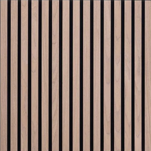 Load image into Gallery viewer, Acoustic Pattern Wall Panels - Square - 60 x 60cm (4 pack)