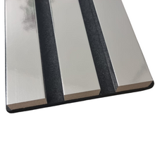 Load image into Gallery viewer, **PROMO** - Acoustic Wood Slatted Wall Panels