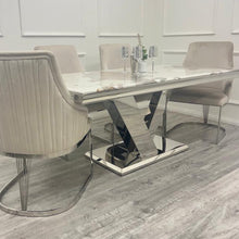 Load image into Gallery viewer, Venice Dining Table