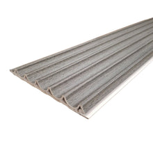 Load image into Gallery viewer, WPC Wall Panels - Wood Effect Wave Wall Panels - 235cm x 16cm (10 pack)