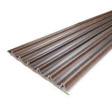 Load image into Gallery viewer, WPC Wall Panels - Wood Effect Wave Wall Panels - 235cm x 16cm (10 pack)