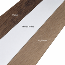 Load image into Gallery viewer, Wainscoting Wall Panel Kit - Wave - 1966mm × 1019mm (Half Wall)