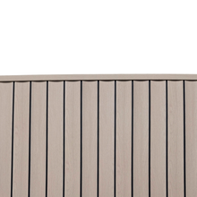 Load image into Gallery viewer, Wainscoting Wall Panel Kit - Wave - 1966mm × 1019mm (Half Wall)