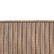 Load image into Gallery viewer, Wainscoting Wall Panel Kit - Wave - 1966mm × 1019mm (Half Wall)