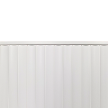 Load image into Gallery viewer, Wainscoting Wall Panel Kit - Wave - 1966mm × 1019mm (Half Wall)