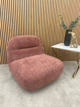 Load image into Gallery viewer, Miami Swivel Accent Chair