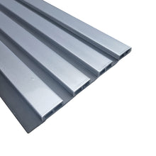 Load image into Gallery viewer, **PROMO** - WPC Wood Effect Slatted Wall Panels
