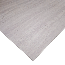 Load image into Gallery viewer, Travertine MCM Flexible Stone Tile - 120cm x 60cm (4 pack)