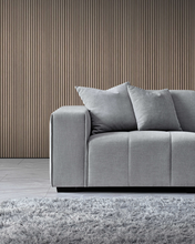 Load image into Gallery viewer, ALUXO® Leonard Right Hand Corner Group in Cloudy Grey Boucle