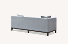 Load image into Gallery viewer, Aluxo Cooper 3 Seater Sofa in Dolphin Boucle