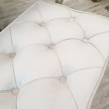 Load image into Gallery viewer, **PROMO** Louis Dining Bench ALL COLOURS