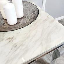 Load image into Gallery viewer, Louis Lamp Table