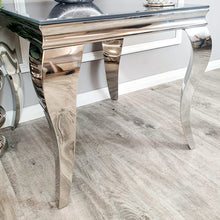 Load image into Gallery viewer, Louis Lamp Table