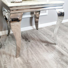 Load image into Gallery viewer, Louis Lamp Table