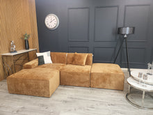 Load image into Gallery viewer, Atlanta Modula Sofa - Corner Combination

