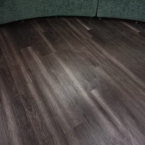 **PROMO** Self Adhesive Wood Effect Vinyl Flooring Tiles - 36x Floor Planks