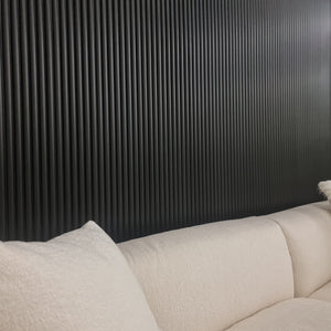 **PROMO** - Fluted Wall Panels