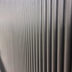 **PROMO** - Fluted Wall Panels