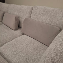 Load image into Gallery viewer, **PROMO** Madison U Shape Sofa
