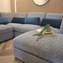 Load image into Gallery viewer, **PROMO** Madison U Shape Sofa
