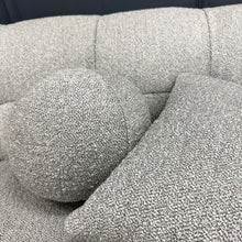 Load image into Gallery viewer, The Bubble Boucle Corner Sofa
