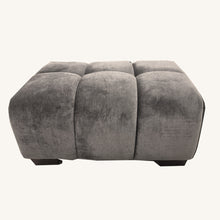 Load image into Gallery viewer, Aluxo Harlem Sofa Range in Chocolate Velvet
