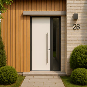 **PROMO** Exterior Composite Wall Panels
